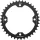 Pinion spate JT Sprockets 38T aluminiu JTA1857.38BLK
