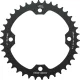 Pinion spate JT Sprockets 38T aluminiu JTA1857.38BLK