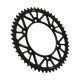 Pinion spate JT Sprockets 50T aluminiu JTA215.50BLK