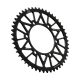 Pinion spate JT Sprockets 49T aluminiu JTA486.49BLK