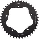 Pinion spate JT Sprockets 41T aluminiu JTA752.41BLK