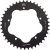 Jt Sprockets Sprcket Rr Duc Alloy 41T Jta752-41Blk