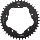 Pinion spate JT Sprockets 41T aluminiu JTA752.41BLK