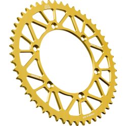 Sprocket Rl 50T Kaw Gld Jta460.51Gld