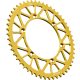 Sprocket Rl 50T Kaw Gld Jta460.51Gld