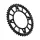 Pinion spate JT Sprockets 47T aluminiu JTA1798.47BLK