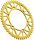 SPROCKET RL 50T KAW GLD