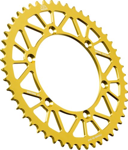 SPROCKET RL 50T KAW GLD