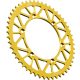 SPROCKET RL 50T KAW GLD