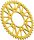 SPROCKET RL 43T KAW GLD