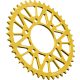 SPROCKET RL 43T KAW GLD