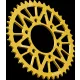 Pinion spate JT Sprockets 43T aluminiu JTA478.43GLD