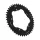 Pinion spate JT Sprockets 43T aluminiu JTA751.43BLK