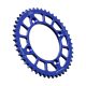 SPROCKET RL 46T YAM BLU