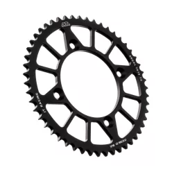 Pinion spate JT Sprockets 51T aluminiu JTA798.51BLK