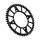 SPROCKET RL 51T YAM BLK