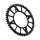 Pinion spate JT Sprockets 51T aluminiu JTA798.51BLK