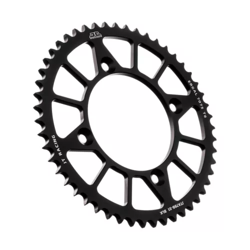 Pinion spate JT Sprockets 51T aluminiu JTA798.51BLK