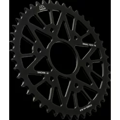 Pinion spate JT Sprockets 44T aluminiu JTA890.44BLK