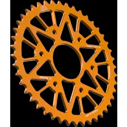 Pinion spate JT Sprockets 44T aluminiu JTA890.44ORG