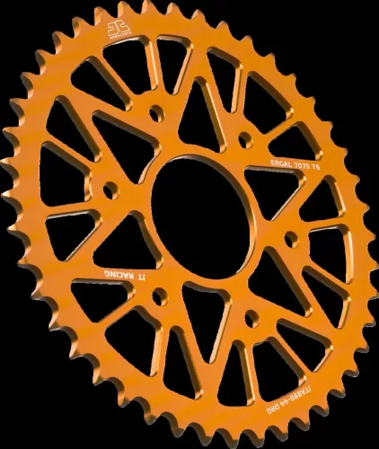 Pinion spate JT Sprockets 44T aluminiu JTA890.44ORG