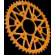 Pinion spate JT Sprockets 44T aluminiu JTA890.44ORG