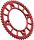 SPROCKET RL 49T KTM RED