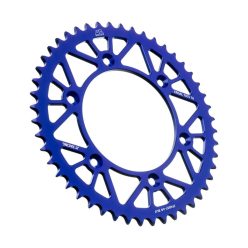 Pinion spate JT Sprockets 48T aluminiu JTA897.48BLU