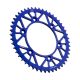 Pinion spate JT Sprockets 48T aluminiu JTA897.48BLU