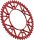 SPROCKET RL 48T KTM RED