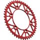 SPROCKET RL 48T KTM RED
