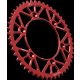 Pinion spate JT Sprockets 48T aluminiu JTA897.48RED