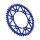 SPROCKET RL 49T HUS BLU
