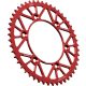SPROCKET RL 49T KTM RED