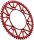 SPROCKET RL 50T KTM RED