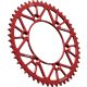 SPROCKET RL 50T KTM RED