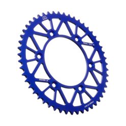 Pinion spate JT Sprockets 51T aluminiu JTA897.51BLU