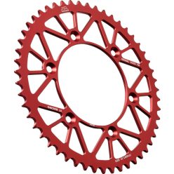 Pinion spate JT Sprockets 51T aluminiu JTA897.51RED