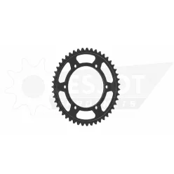 Pinion spate Esjot 47T oțel 50-29001-47