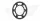 Pinion spate Esjot 47T oțel 50-29001-47