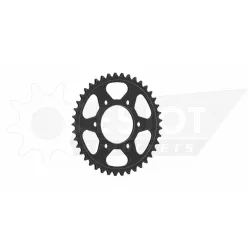 Pinion spate Esjot 41T oțel 50-29018-41
