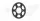 Pinion spate Esjot 41T oțel 50-29018-41