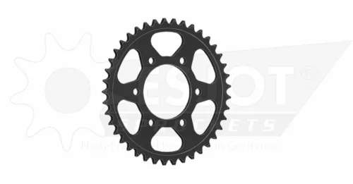 Pinion spate Esjot 41T oțel 50-29018-41