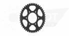 Pinion spate Esjot 43T oțel 50-29018-43