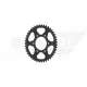 Pinion spate Esjot 43T oțel 50-29018-43