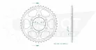 Pinion spate Esjot 43T oțel 50-29018-43