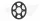 Pinion spate Esjot 44T oțel 50-29018-44