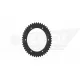 Pinion spate Esjot 45T oțel 50-29028-45