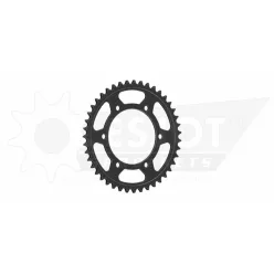 Pinion spate Esjot 43T oțel 50-29037-43