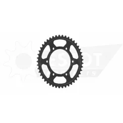 Pinion spate Esjot 45T oțel 50-29037-45